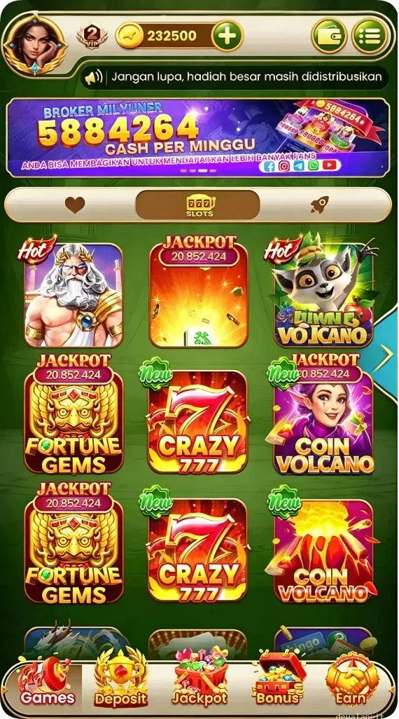 dewalangit APK