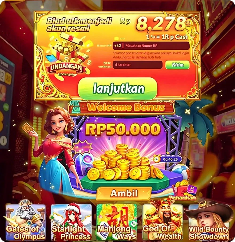 dewalangit Masuk