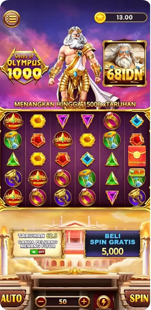 dewalangit Tangkapan Layar - APK Resmi