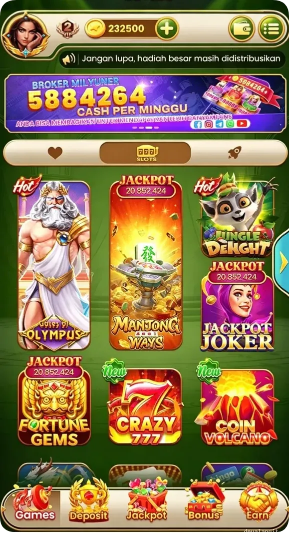 dewalangit Preview - Resmi Unduh